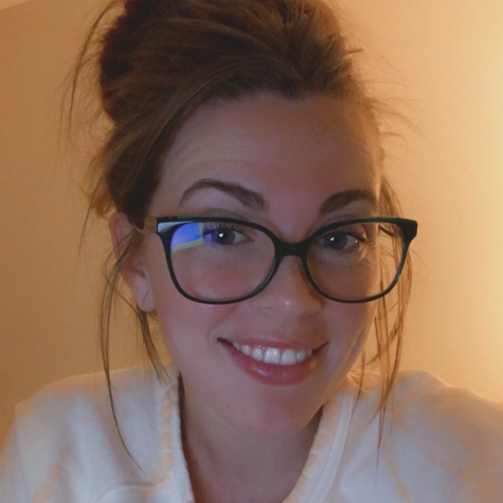 Meet your Posher, Kynlee